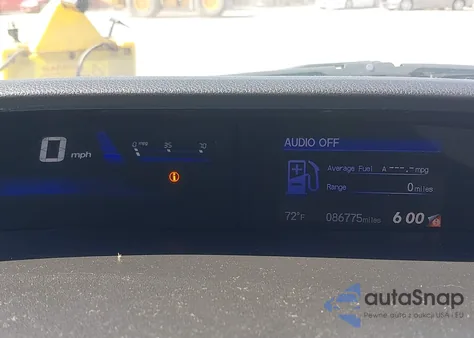 2015 Honda Civic Ex-L из США, поврежденный, VIN 2HGFB2F93FH555035